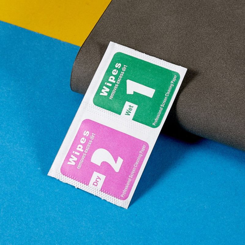 Edzett Üveg Lencsevédő Samsung Galaxy S25 Készülékhez 5g