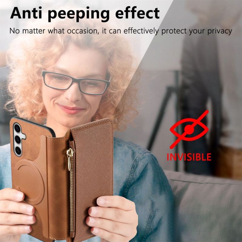 Fliptok Samsung Galaxy S25 5g Caseneo