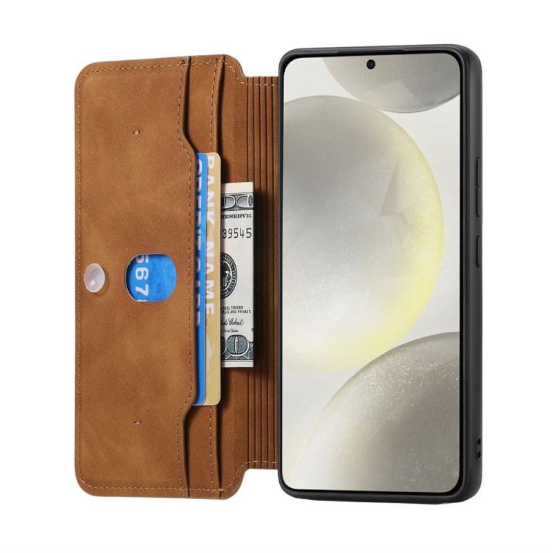 Fliptok Samsung Galaxy S25 5g Caseneo