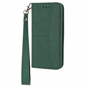 Fliptok Samsung Galaxy S25 5g Díszes Szegély