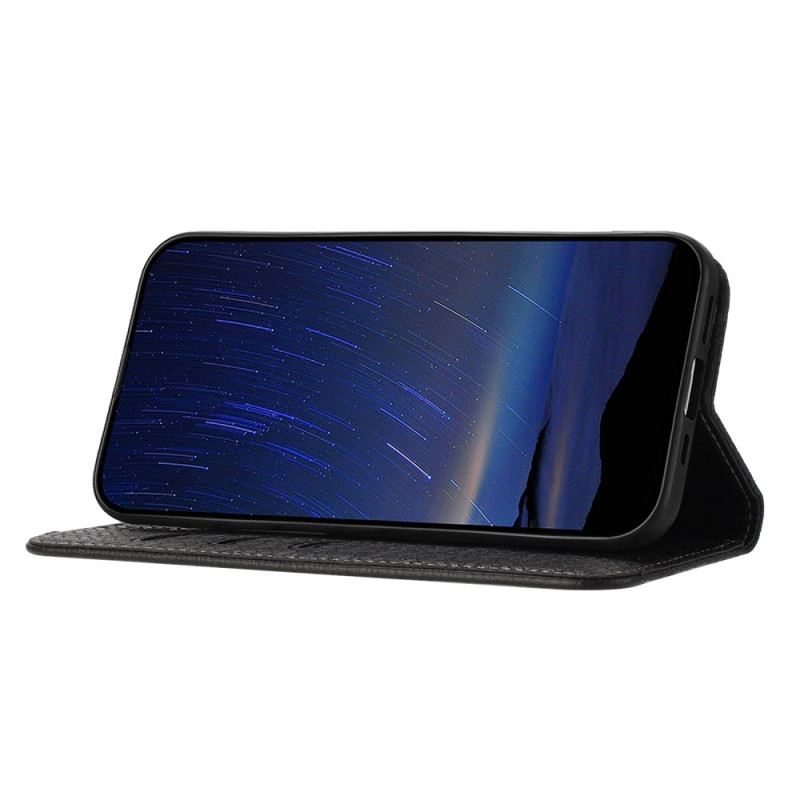 Fliptok Samsung Galaxy S25 5g Díszes Szegély