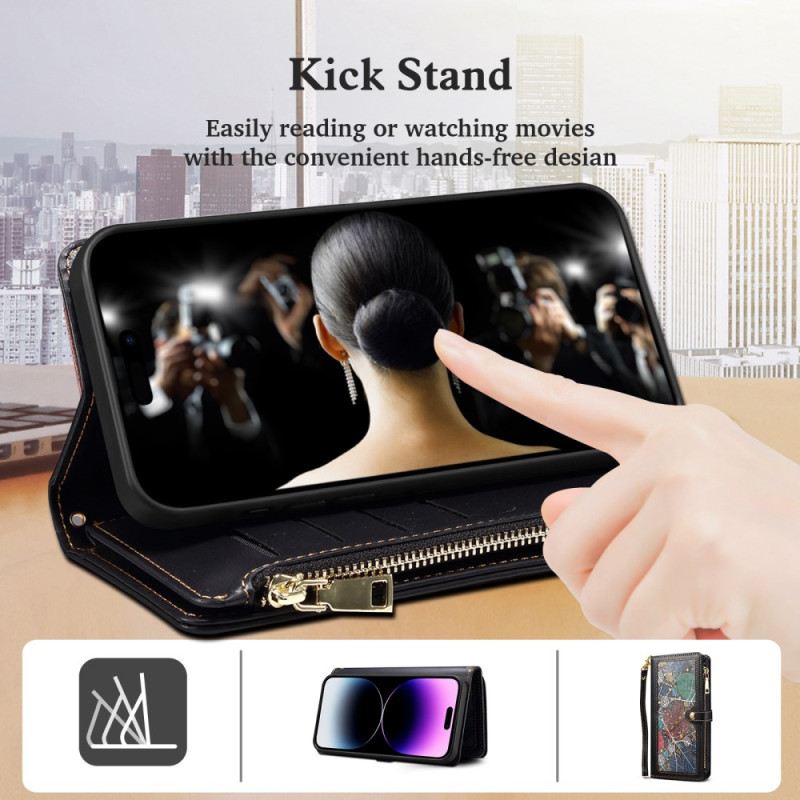 Fliptok Samsung Galaxy S25 5g Eseble