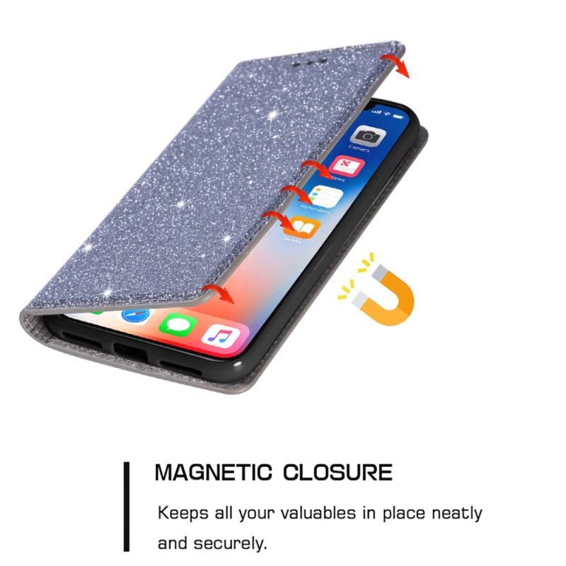 Fliptok Samsung Galaxy S25 5g Flitteres