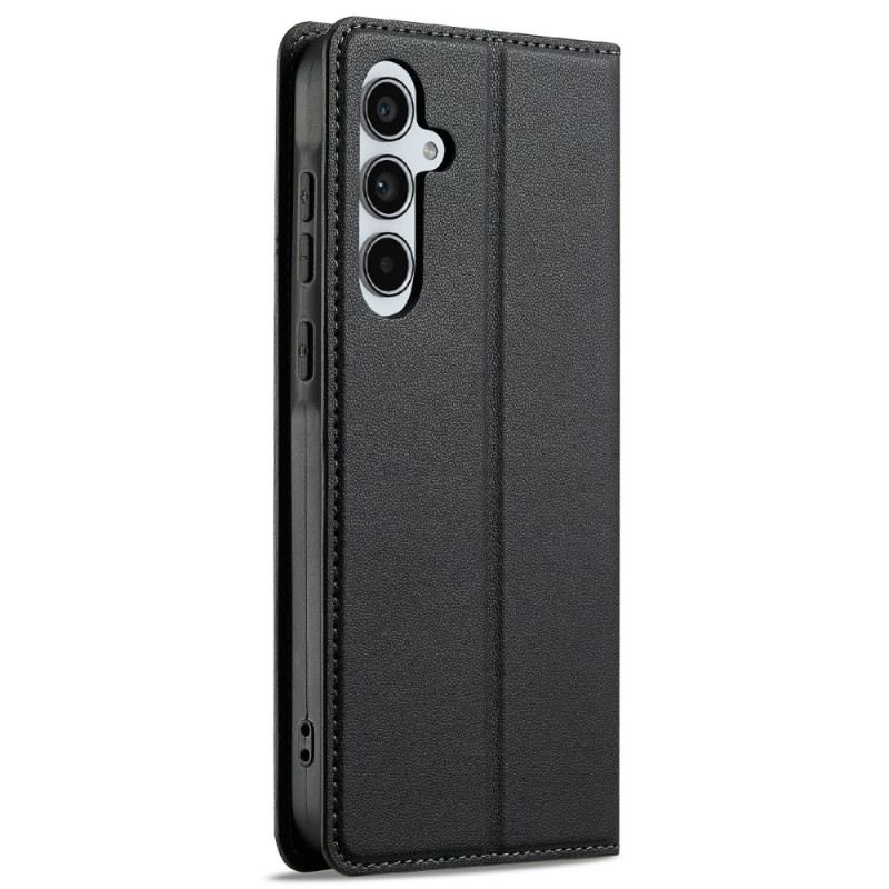 Fliptok Samsung Galaxy S25 5g Lc.imeeke