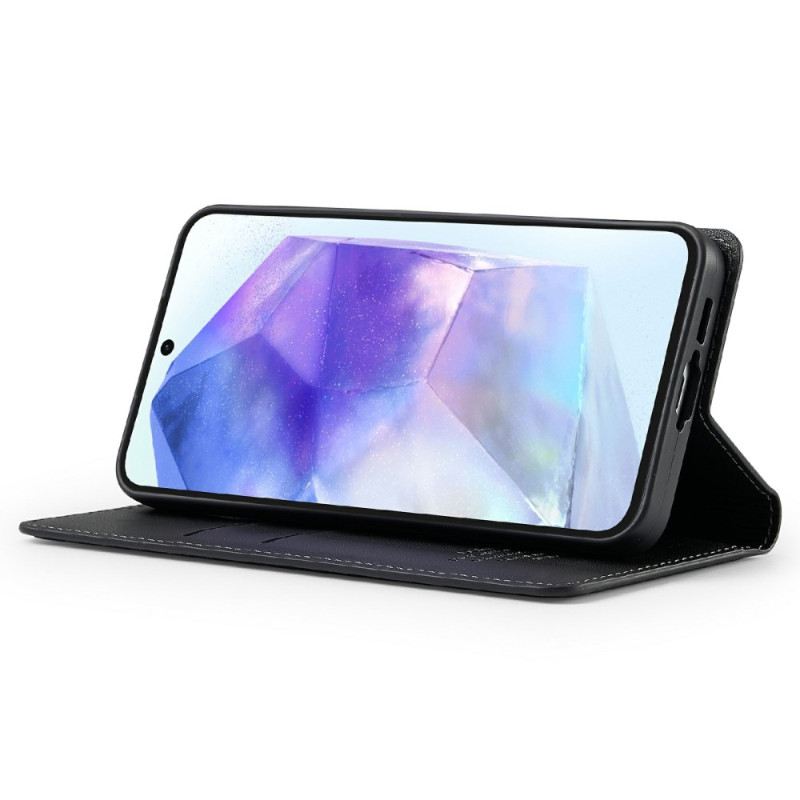 Fliptok Samsung Galaxy S25 5g Lc.imeeke