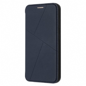 Fliptok Samsung Galaxy S25 5g Mágneses Zár És Kártyahelyek