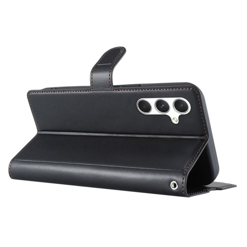 Fliptok Samsung Galaxy S25 5g Pöttyös Minta