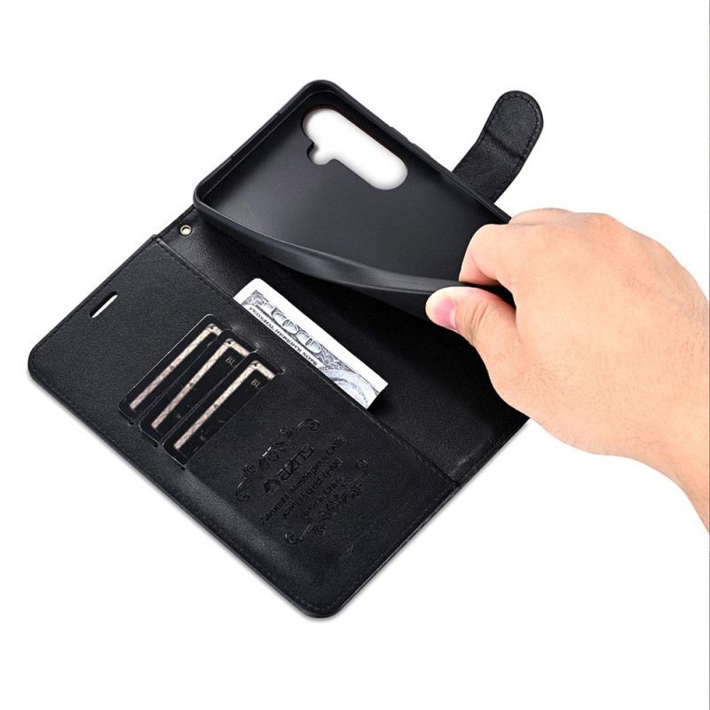 Kinyitható Tokok Samsung Galaxy S25 5g Azns