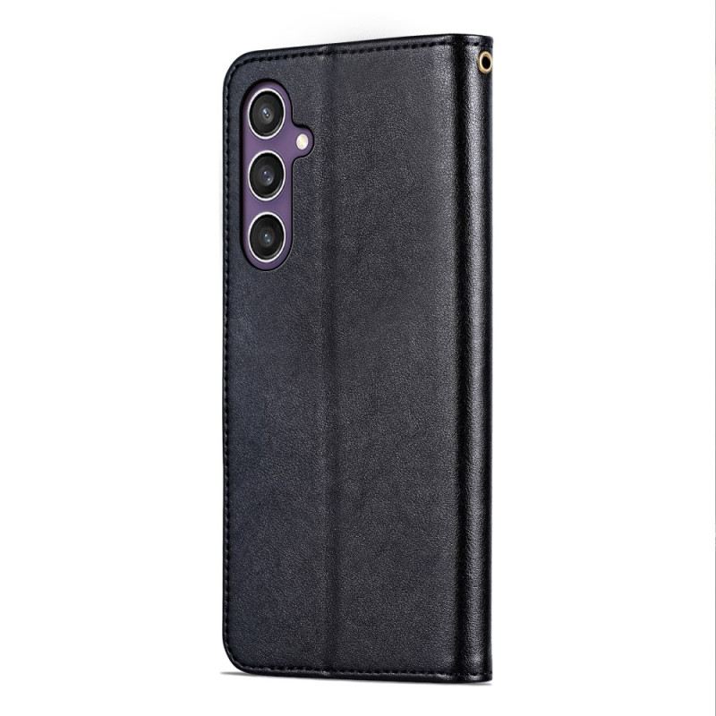 Kinyitható Tokok Samsung Galaxy S25 5g Azns