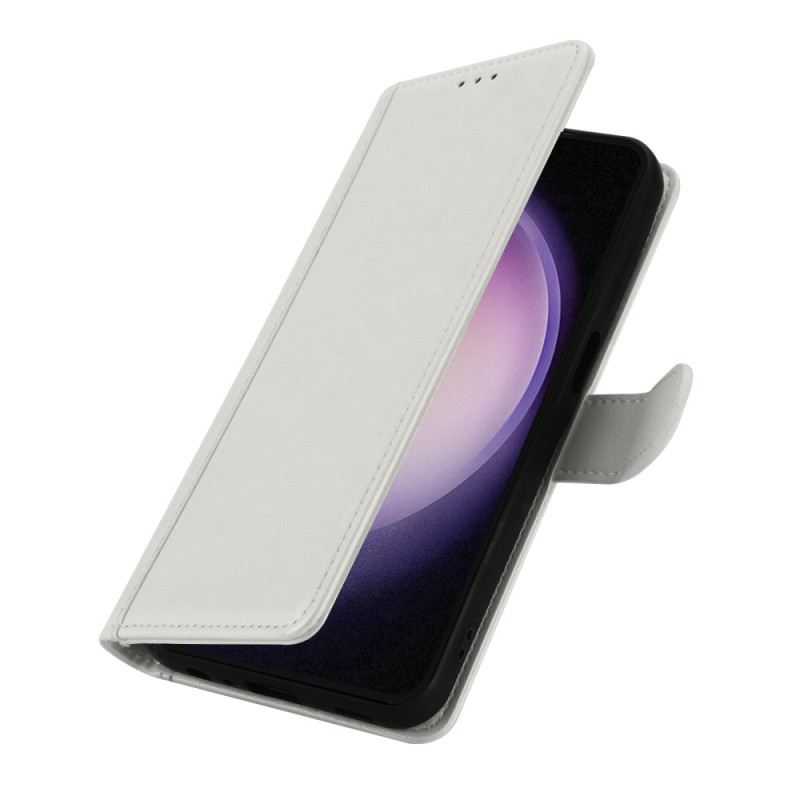 Kinyitható Tokok Samsung Galaxy S25 5g Nyakpánt