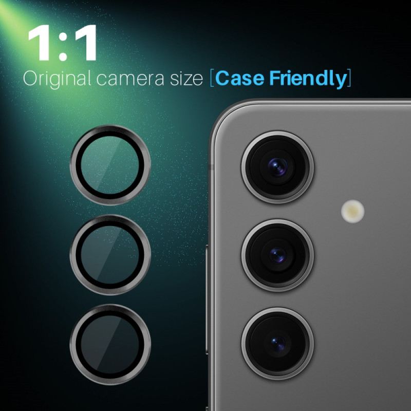 Lencsevédők Samsung Galaxy S25 5g-hez