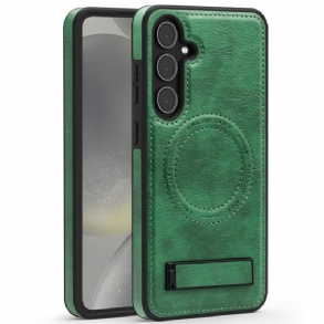 Mobiltelefon Tokok Samsung Galaxy S25 5g Beépített Foglalat És Magsafe Kompatibilitás