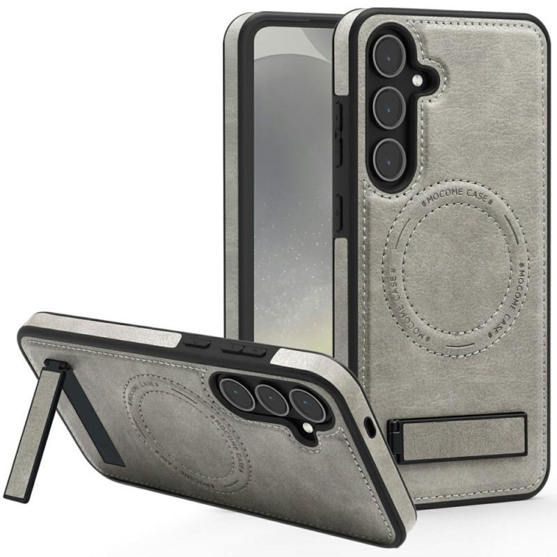 Mobiltelefon Tokok Samsung Galaxy S25 5g Beépített Foglalat És Magsafe Kompatibilitás