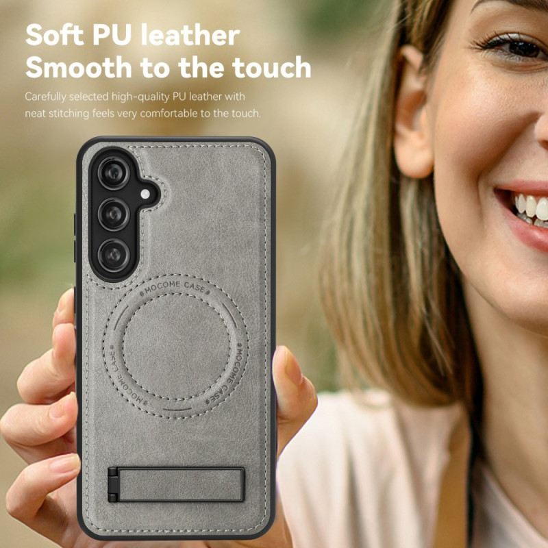 Mobiltelefon Tokok Samsung Galaxy S25 5g Beépített Foglalat És Magsafe Kompatibilitás