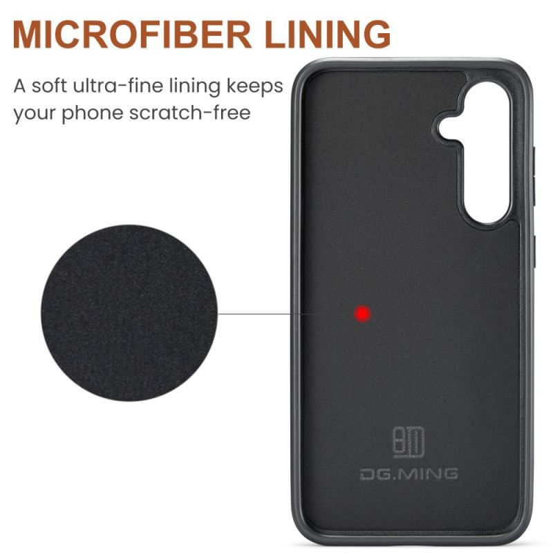 Mobiltelefon Tokok Samsung Galaxy S25 5g M5 Sorozat Dg.ming