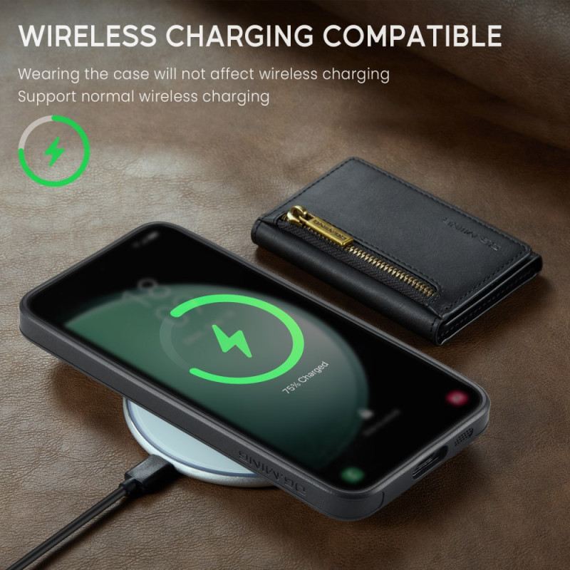 Mobiltelefon Tokok Samsung Galaxy S25 5g M5 Sorozat Dg.ming