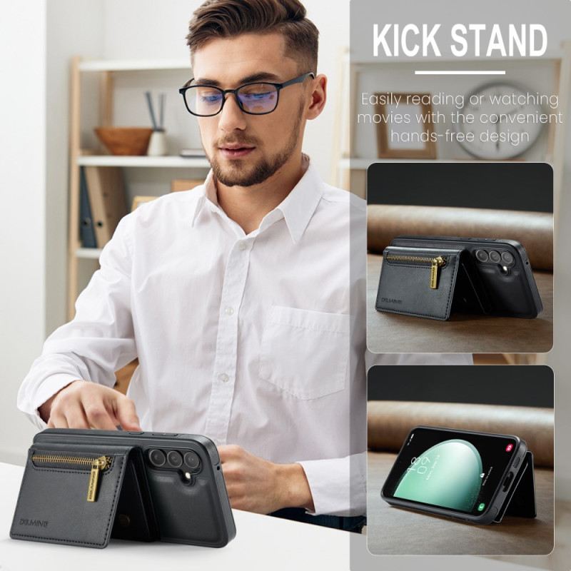 Mobiltelefon Tokok Samsung Galaxy S25 5g M5 Sorozat Dg.ming