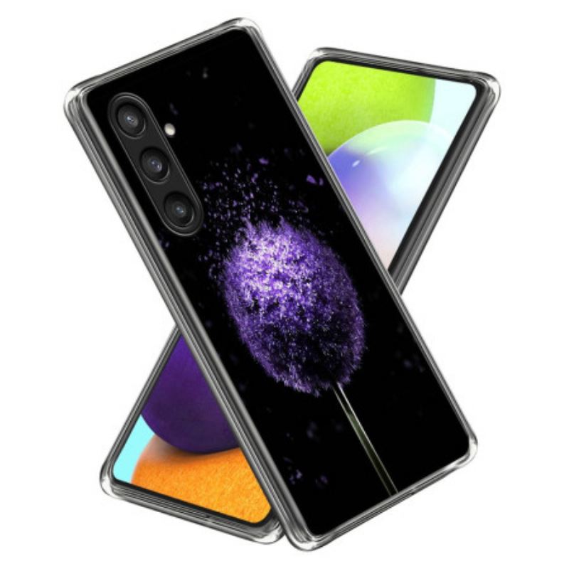 Mobiltelefon Tokok Samsung Galaxy S25 5g Pitypang