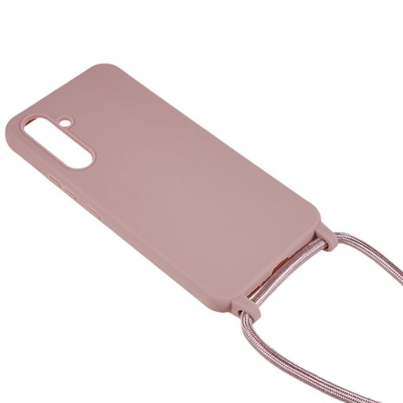 Mobiltelefon Tokok Samsung Galaxy S25 5g Új Színű Szilikon