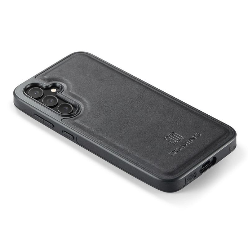 Telefontok Samsung Galaxy S25 5g Dg.ming Bőrhatású