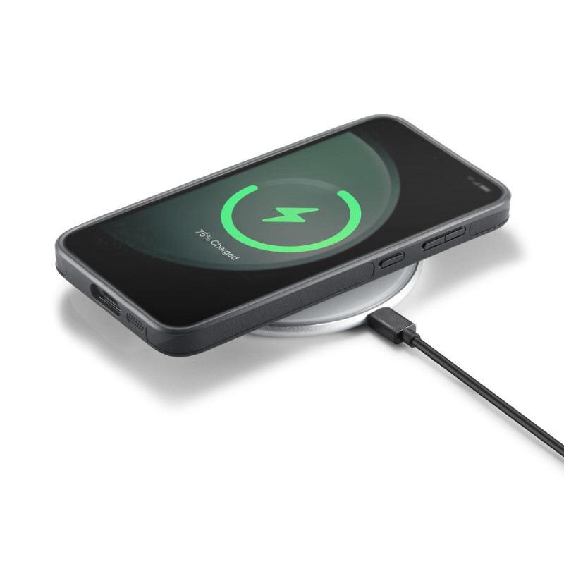 Telefontok Samsung Galaxy S25 5g Dg.ming Bőrhatású