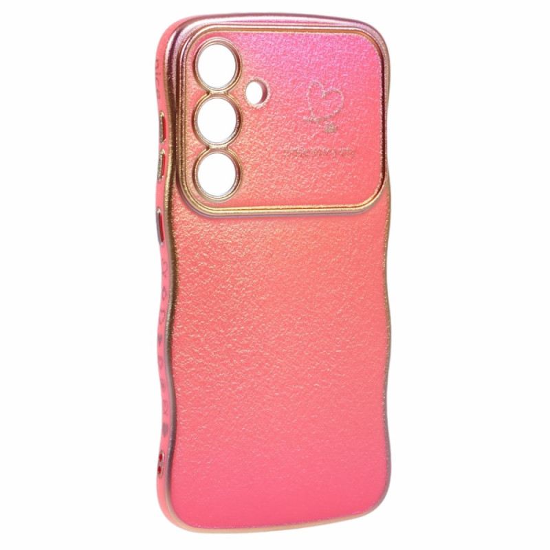 Telefontok Samsung Galaxy S25 5g Irizáló Színátmenet