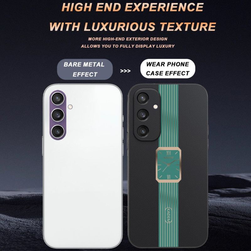 Telefontok Samsung Galaxy S25 5g Kadem Óra