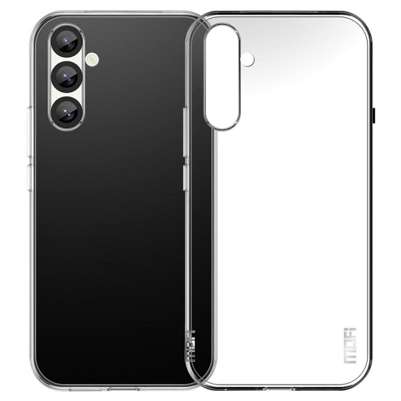 Telefontok Samsung Galaxy S25 5g Karcálló Átlátszó