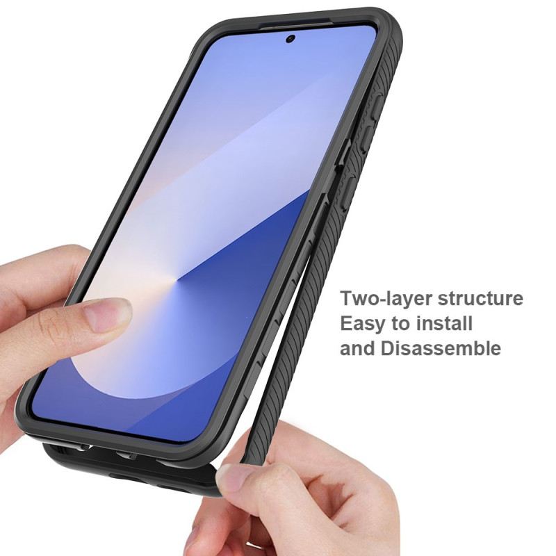 Telefontok Samsung Galaxy S25 5g Képernyővédő Fólia