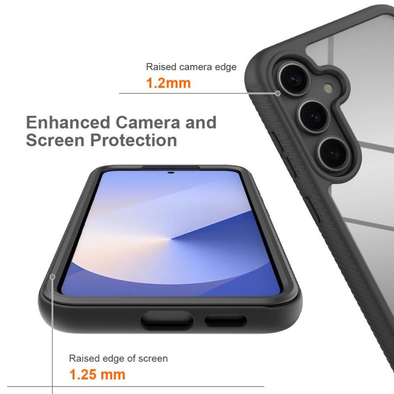 Telefontok Samsung Galaxy S25 5g Képernyővédő Fólia