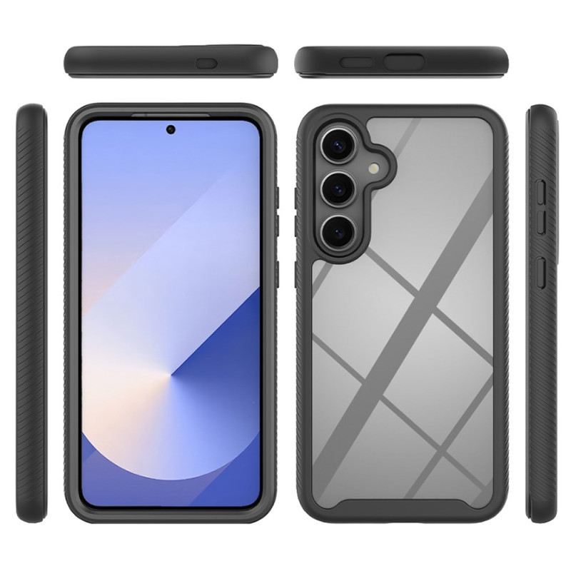 Telefontok Samsung Galaxy S25 5g Képernyővédő Fólia