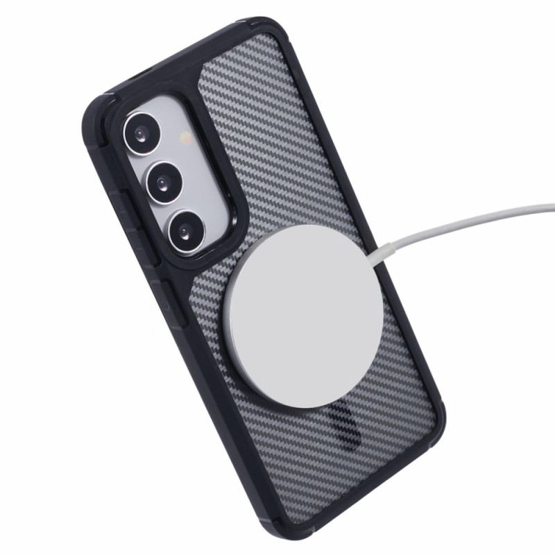 Telefontok Samsung Galaxy S25 5g Magsafe Kompatibilis