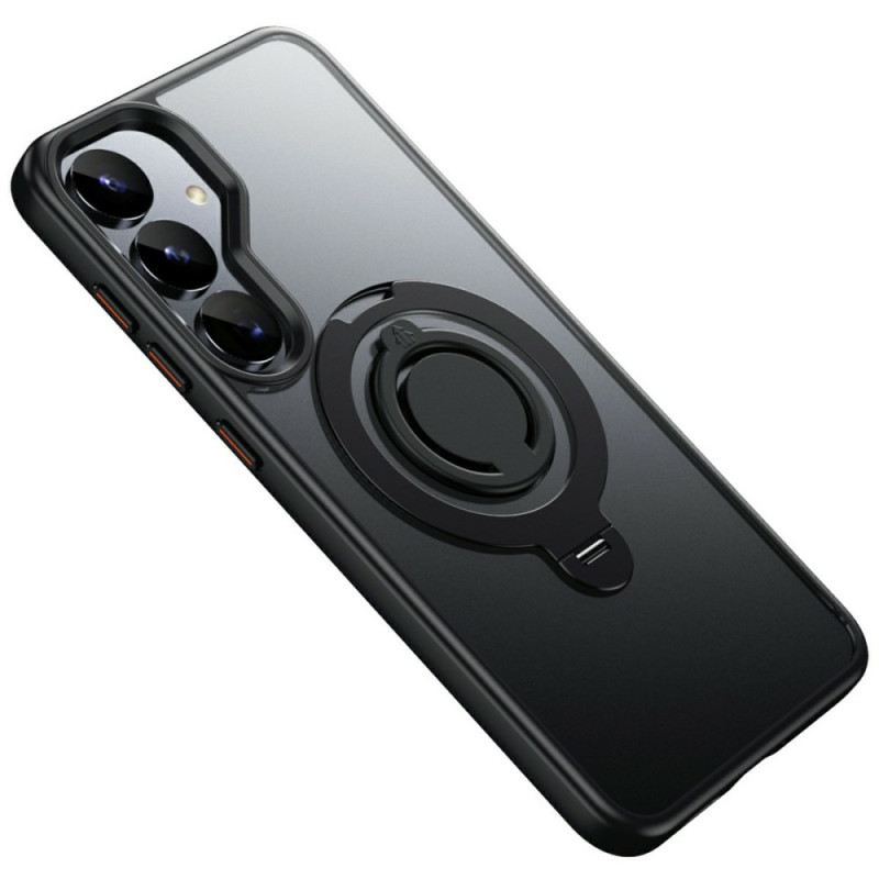 Telefontok Samsung Galaxy S25 5g Magsafe-kompatibilis Forgóállvánnyal