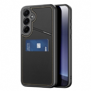 Telefontok Samsung Galaxy S25 5g Rafi Ii Sorozat Dux Ducis