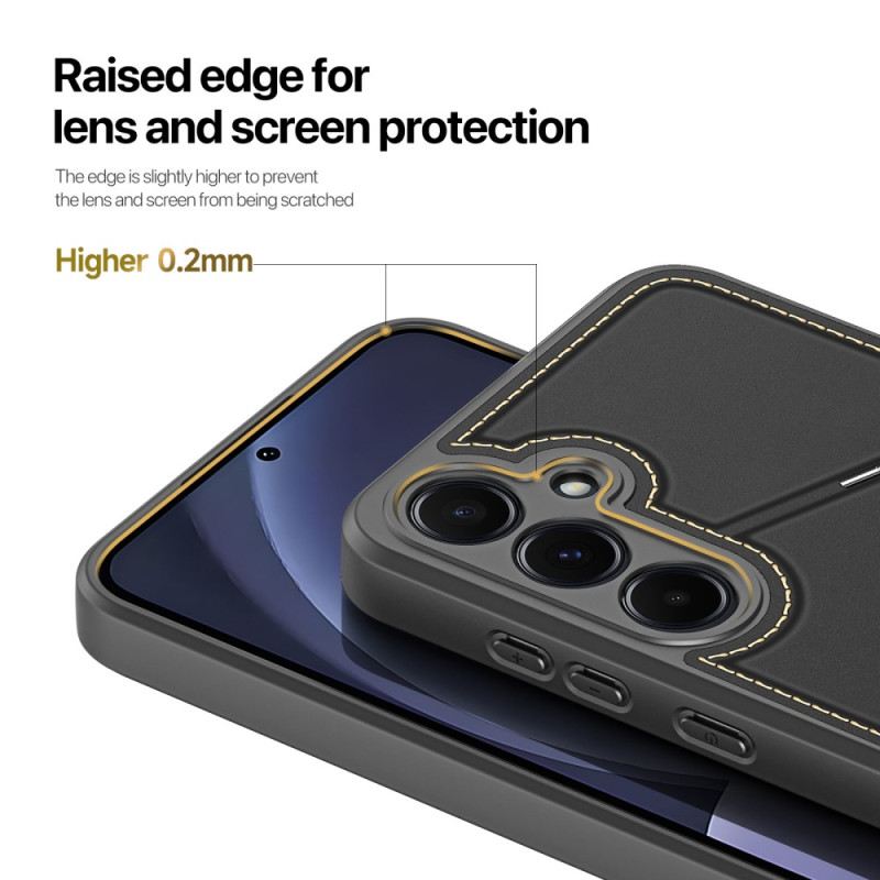 Telefontok Samsung Galaxy S25 5g Rafi Ii Sorozat Dux Ducis