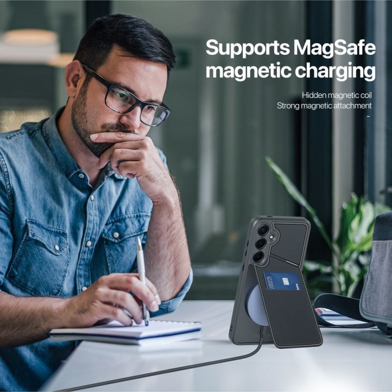 Telefontok Samsung Galaxy S25 5g Rafi Ii Sorozat Dux Ducis