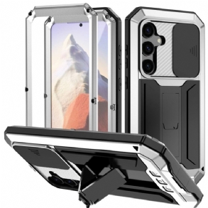 Telefontok Samsung Galaxy S25 5g Teljes Védelem