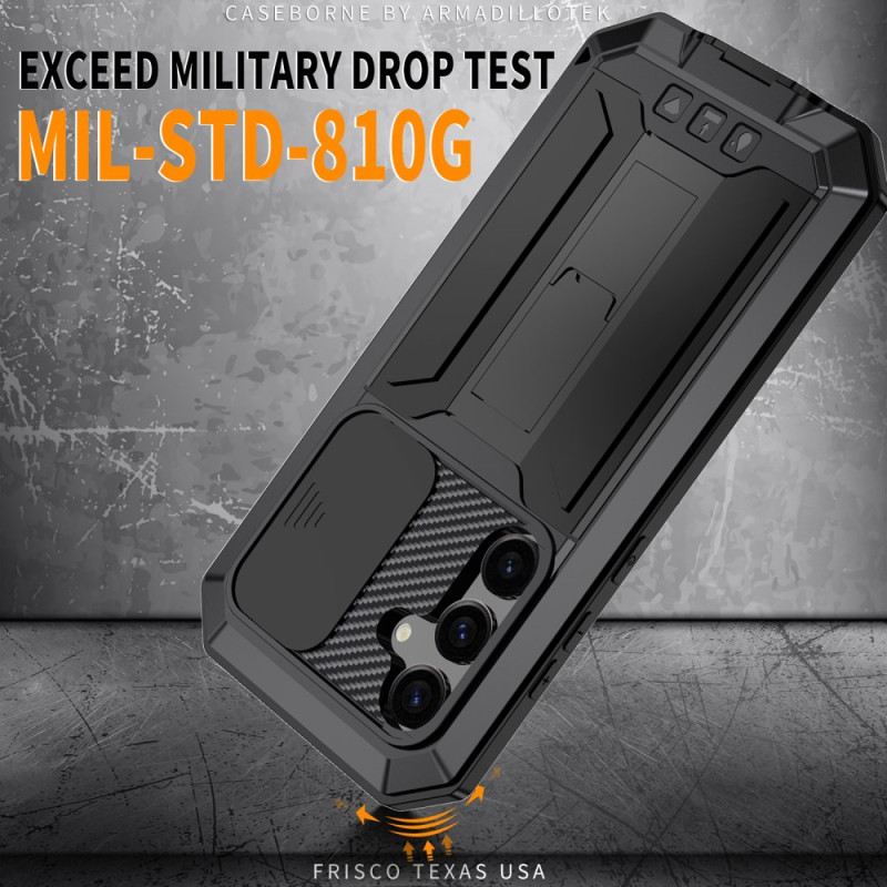 Telefontok Samsung Galaxy S25 5g Teljes Védelem