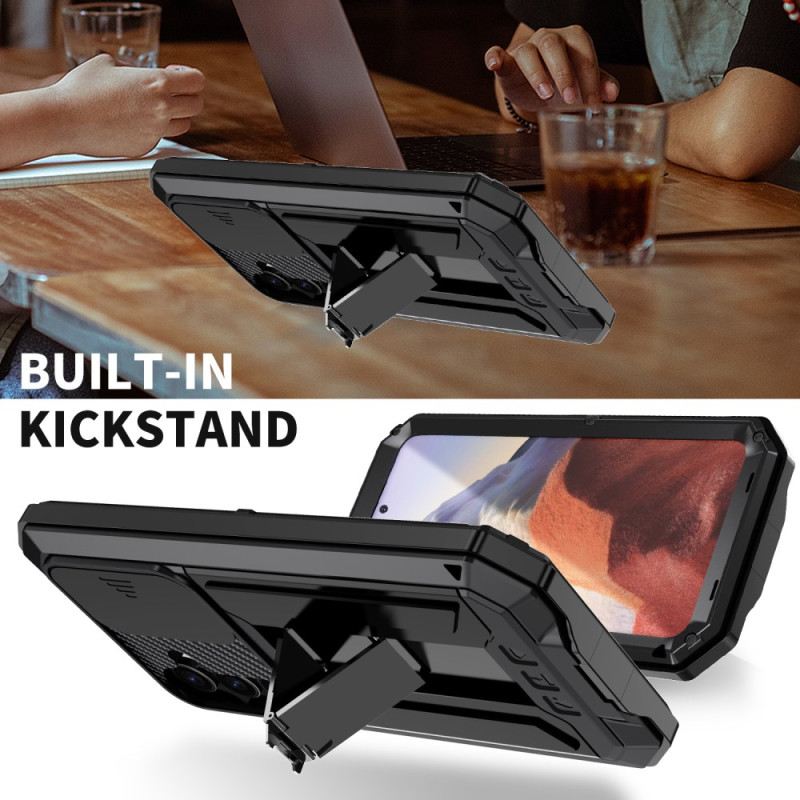 Telefontok Samsung Galaxy S25 5g Teljes Védelem