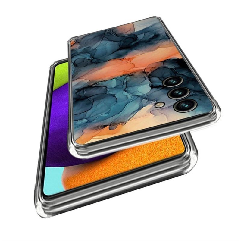 Tok Samsung Galaxy S25 5g Absztrakt Minta