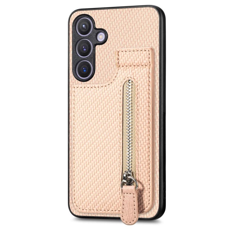 Tok Samsung Galaxy S25 5g Aprópénztartó Pénztárca És Állvány