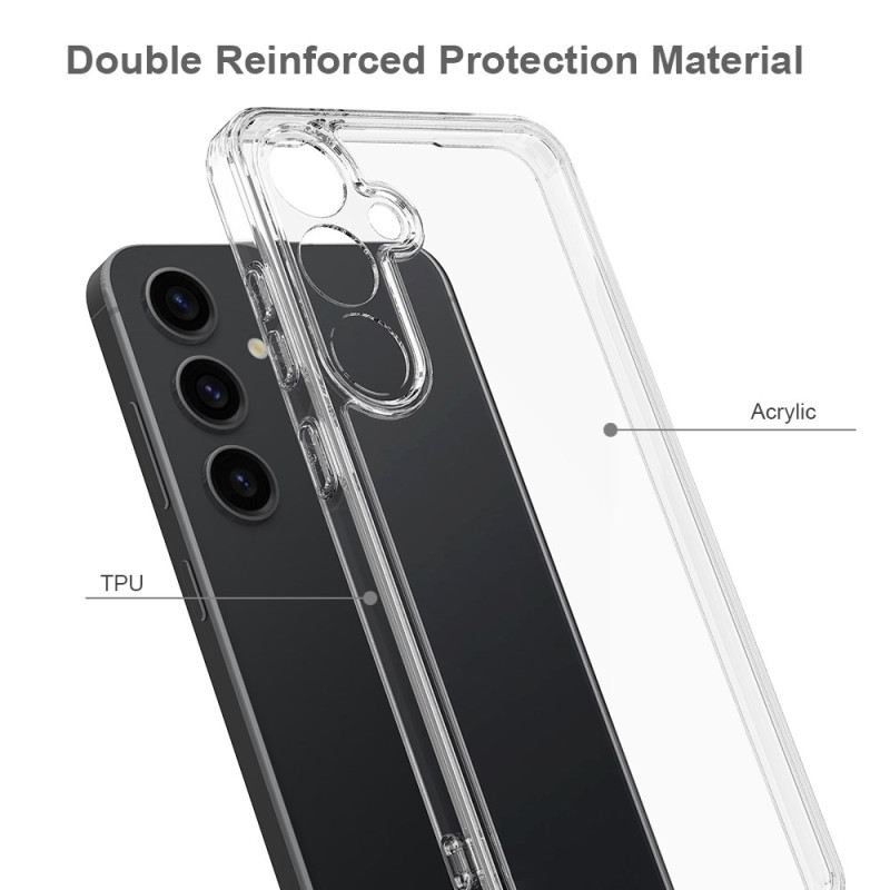 Tok Samsung Galaxy S25 5g Átlátszó