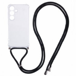 Tok Samsung Galaxy S25 5g Átlátszó