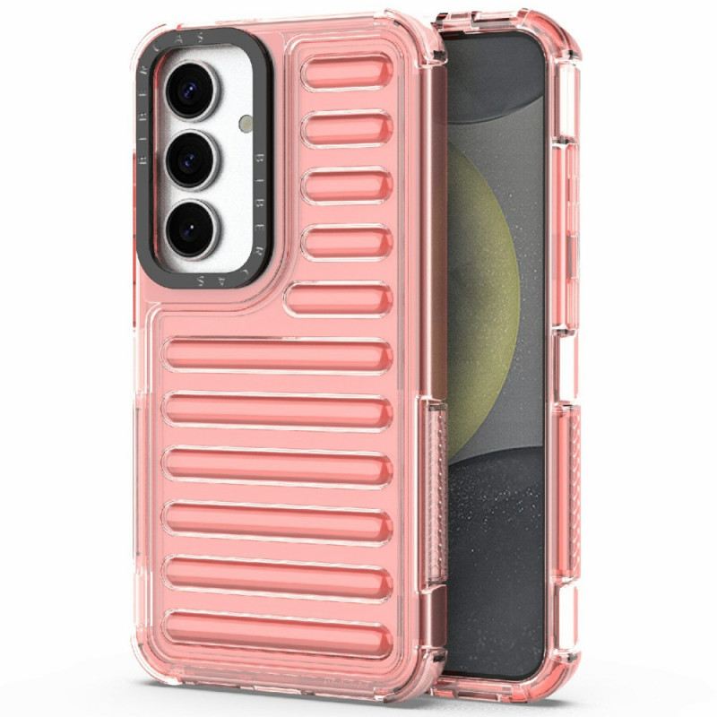 Tok Samsung Galaxy S25 5g Csíkos Dizájn