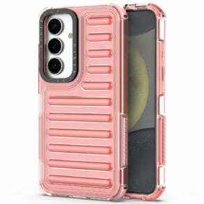 Tok Samsung Galaxy S25 5g Csíkos Dizájn