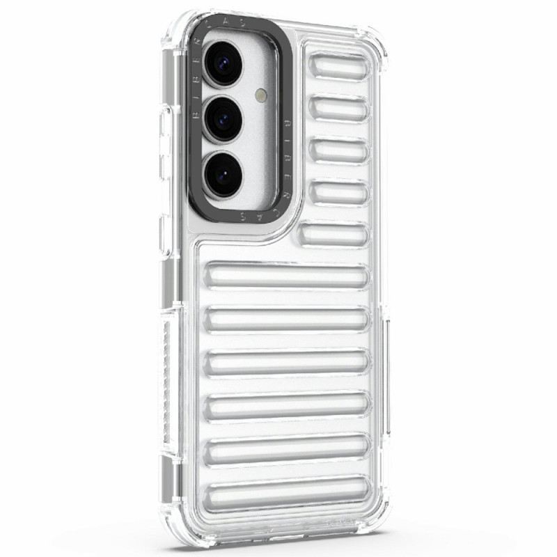 Tok Samsung Galaxy S25 5g Csíkos Dizájn