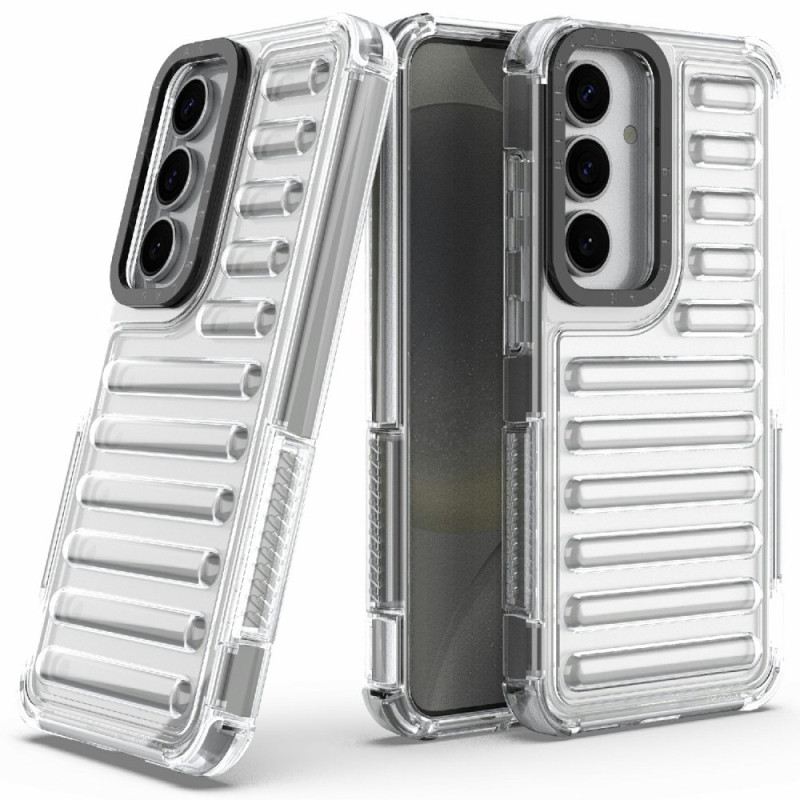 Tok Samsung Galaxy S25 5g Csíkos Dizájn