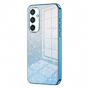 Tok Samsung Galaxy S25 5g Csillámos Hatású