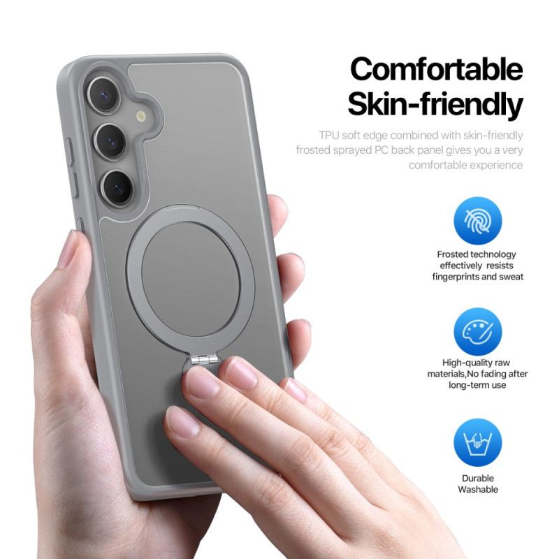 Tok Samsung Galaxy S25 5g Ducis Yind Sorozatú Dux