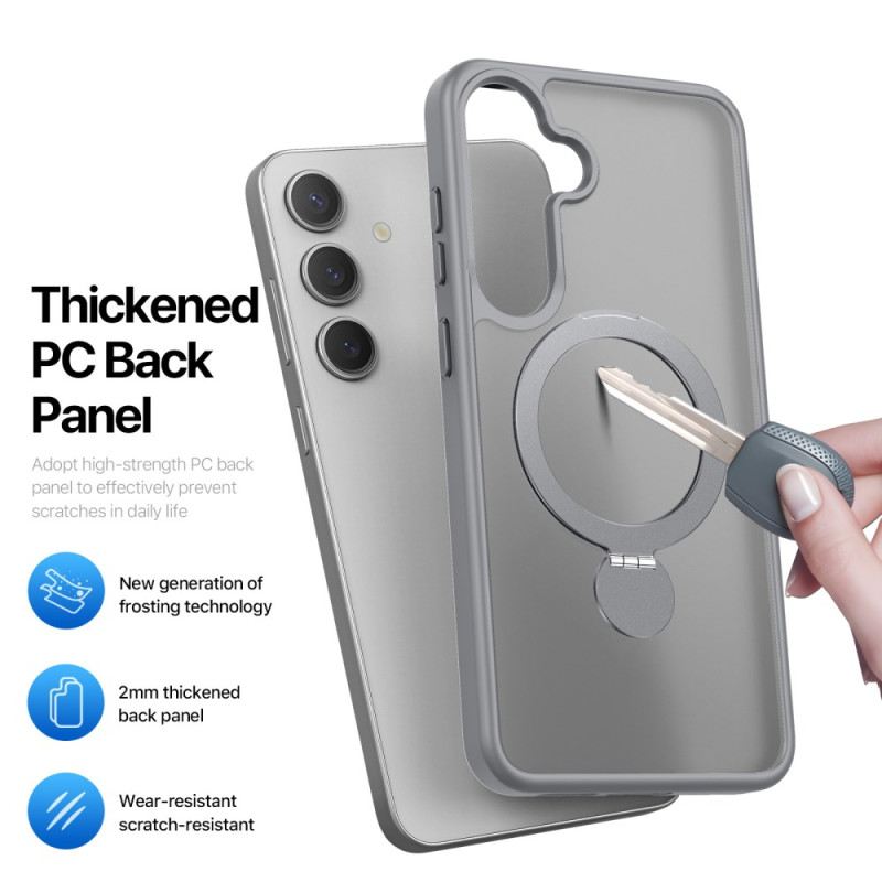 Tok Samsung Galaxy S25 5g Ducis Yind Sorozatú Dux